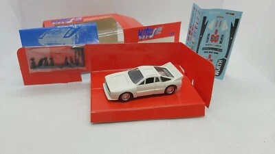 VITESSE Lancia 037 Rally WURTH scala 1:43 - Immagine 1 di 4