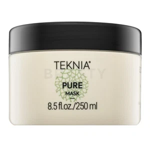 Lakmé Teknia Pure Mask 250 ml - Bild 1 von 1