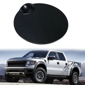 New Fuel Gas Tank Filler Lid Door Cap 9L3Z-99405A26-AA For Ford F-150 2009-2014 - Picture 1 of 8