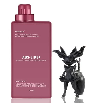 【Buy 6 Get 4 Free!Add 10】GEEETECH 3D Printer Filament PLA /ABS+/PETG/TPU 1KG - Image 1 of 4