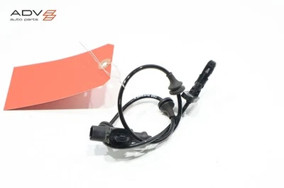 2023-2024 FISKER OCEAN TRASERO IZQUIERDO LADO DEL CONDUCTOR ABS SENSOR DE VELOCIDAD DE RUEDA OEM Foto 1 de 4