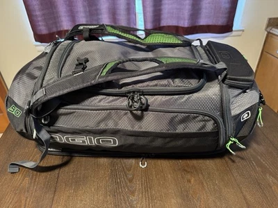 Ogio Endurance 9.0 Duffel Large 58.3L - Image 1 of 4