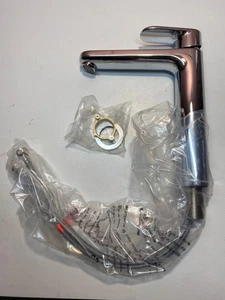 hansgrohe Vernis Blend - Waschtischarmatur ohne Ablauf - Bild 1 von 7