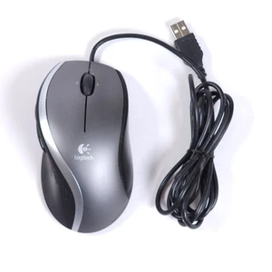 Mouse USB Logitech MX400 (M-BZ105A) con cavo - testato funziona, pulito - Foto 1 di 4