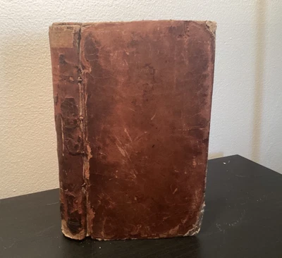 1752 Antiquities De La Greece En General, Et D’Athenes - Lambert Bos - Image 1 of 4