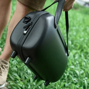Secure EVA Storage for Anker Motion Boom Speaker Ideal for Outdoor Use - Picture 1 of 12