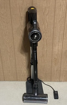 LG CORDZERO A916BM Stick Cordless Vacuum Cleaner - Black W/Attachments - Image 1 of 4