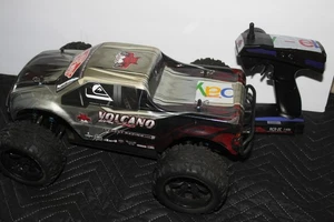Redcat Volcano EPX PRO Brushless Truck RC - Bild 1 von 10