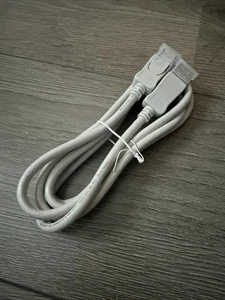 BizLink DisplayPort Kabel E164571-KS, 1,8 M, Hellgrau - Bild 1 von 1