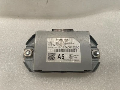 Honda CR-V 2017-2022 módulo de control activo de ruido 64 k 49229 Foto 1 de 4