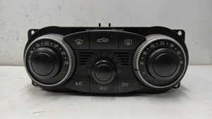 MERCEDES W230 SL-CLASS AC CLIMATE HEATER CONTROL PANEL SWITCH A2308300585 #3063 - Foto 1 di 6
