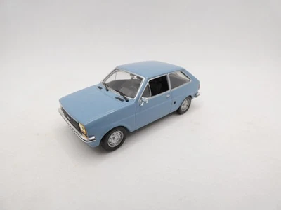 Ford Fiesta 1972 1/43 Ixo Altaya - Immagine 1 di 2