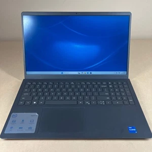 Dell Inspiron 15 3520 15,6" i5-1235U 1,3GHz 8GB RAM 512GB SSD - Bild 1 von 11