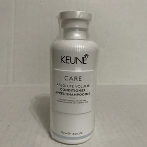 Keune Care Absolute Volume Conditioner 8.5 Oz - Picture 1 of 2