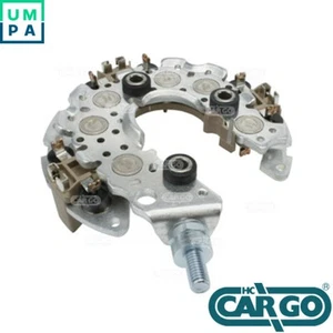 RECTIFIER ALTERNATOR 237607 FOR ALFA ROMEO FIAT FORD VOLVO 50500728 51734825 122 - Picture 1 of 7