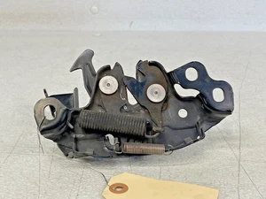 ⭐2O11-2017 INFINITI QX80 FRONT HOOD BONNET LOCK LATCH ACTUATOR ASSY OEM LOT2628 - Bild 1 von 9