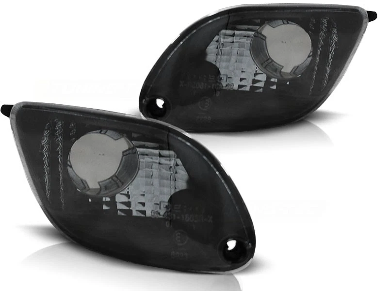 front indicators for FORD FOCUS MK1 1998 1999 2000 2001 smoke - Image 1 of 1