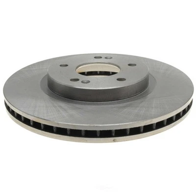 Rotor de freno de disco para Hyundai Santa Fe RAYBESTOS 2001-2006 Foto 1 de 3