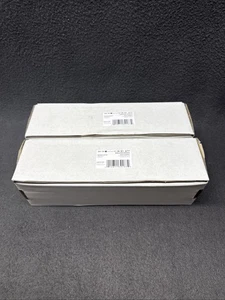 American Standard M952410-0020A Chrome Plastic Drain Assembly Pair 2 Total - Picture 1 of 6