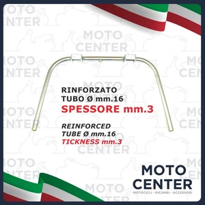 Stand Galvanized Ø 16 Mm. PIAGGIO VESPA 50 N L R - Bild 1 von 1