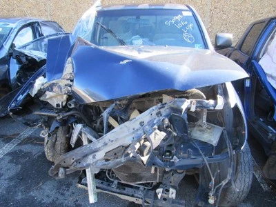 SILENCIADOR 05 06 07 08 09 10 11 12 SOLO CAMIONETA TOYOTA TACOMA Foto 1 de 4