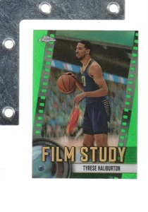 2024-25 Topps Chrome Basketball NBA INSERT/REFRACTORS Pick From List Up To 25% - Picture 1 of 73