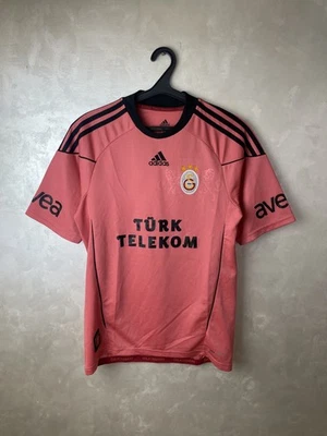 Adidas Galatasaray 2010/2011 Third Jersey Football Soccer S - Image 1 of 4