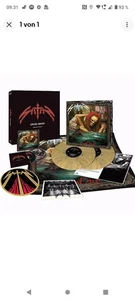  Satan Cruel Magic lp Box Set - Bild 1 von 3
