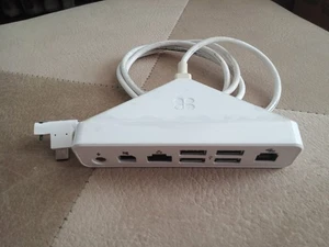 Clover Mini Replacement Parts - Cable YJ3 Mini Triangle Hub Power Processor C300 - Picture 1 of 15