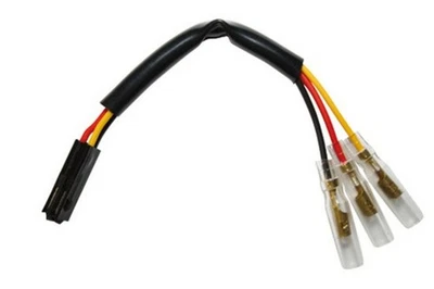 HIGHSIDER smart Tipo 6 Cable Adaptador Luz Trasera Honda SUZUKI RMX 250 1107939 Foto 1 de 2