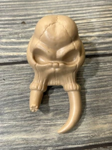 Vintage The Lion King Game Replacement Piece Part Skull Rock - Picture 1 of 2