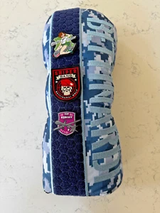 Bettinardi Golf 2024 VETERANS DAY DIGITAL CAMO UPATCH DRIVER COVER - Picture 1 of 2