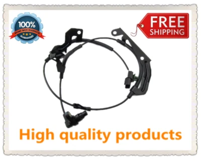 OEM 4670A595 Suitable for Mitsubishi L200 2012-2015 13 14 ABS wheel speed sensor - Image 1 of 4