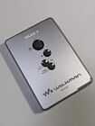 SONY WM-EX610 Walkman Personal Cassette Player Test Completed NEW BELT fr Japan