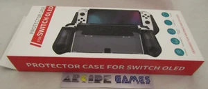 ECRAN DE PROTECTION POUR NINTENDO SWITCH OLED - NEUF (vendeur pro) - Photo 1/3