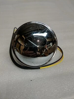 Medidor de combustible Harley Davidson Dyna Softail Road King OEM 75241-08 Foto 1 de 4