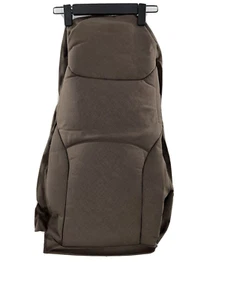 New OEM Volvo Semi Truck BK HI 20" Vol 2287 DR Brown CRD23229 Front Seat Cover - Picture 1 of 12