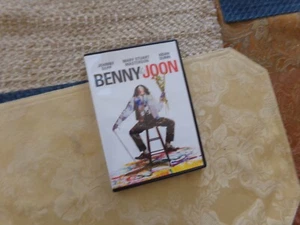 Benny & Joon | Wir kombinieren Versand - Bild 1 von 1