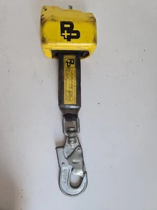 P+P AUTO REEL PLUS 2.4M MK2 90090MK2 FALL ARREST - Bild 1 von 7