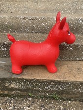 bouncy horse toys r us