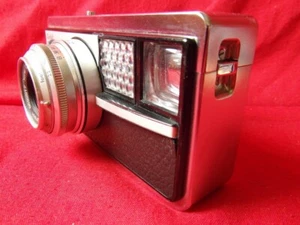 Kodak Instamatic 500 - Bild 1 von 8