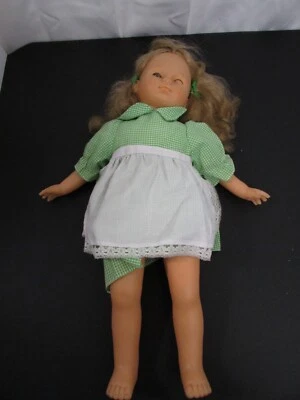 Muñeca Famosa Hecha en España 21" pulgadas - leer Foto 1 de 4