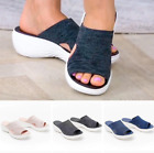 Knitted wedge sports corrective sandals (NOW 50% OFF)