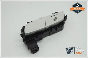 2017 - 2019 MERCEDES E300 W213 FRONT LEFT DRIVER SEAT HEATED VENTED SWITCH OEM - Picture 1 of 7