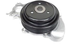 For 2015-2019 Ford Transit-350 Water Pump US Motor Works 61161ZZPB 2016 2017