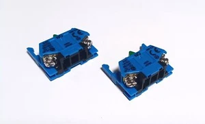 Idec 858T-HW-C10 Blocco contatti pulsante normalmente aperto HW-C10 (lotto di 2) - Foto 1 di 3