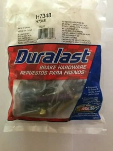 HERRAJES DE FRENO DE ESTACIONAMIENTO CHRYSLER & JEEP 200 Avenger Sebring Patriot Compass H7348 - Imagen 1 de 2