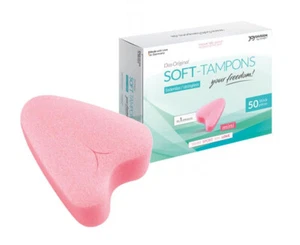 Women Menstrual Cycle Underwear Pad Soft Inner Vaginal Absorbent Box - Picture 1 of 3