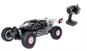 LOSI LOS03027 Tenacity Desert Buggy Pro Smart 1/10 4WD RTR Lucas Oil - Bild 1 von 13