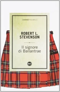 Robert L. Stevenson, IL Signore di Ballantrae, Dalai Editore - Imagen 1 de 2